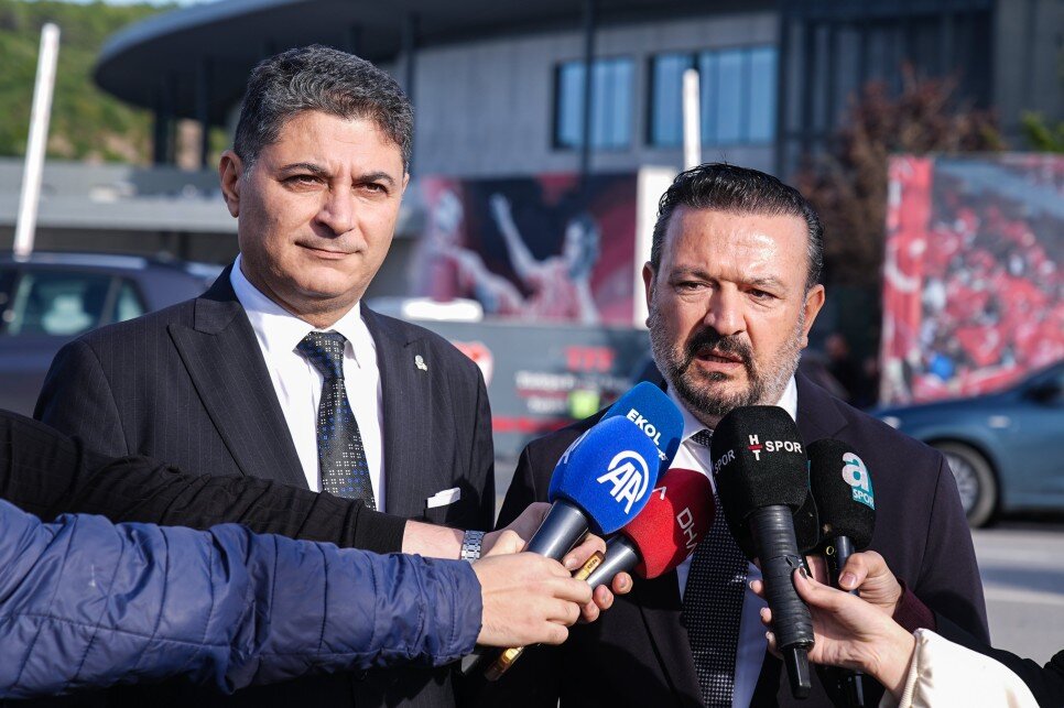 ERTAN TORUNO�ULLARI NE DED�?