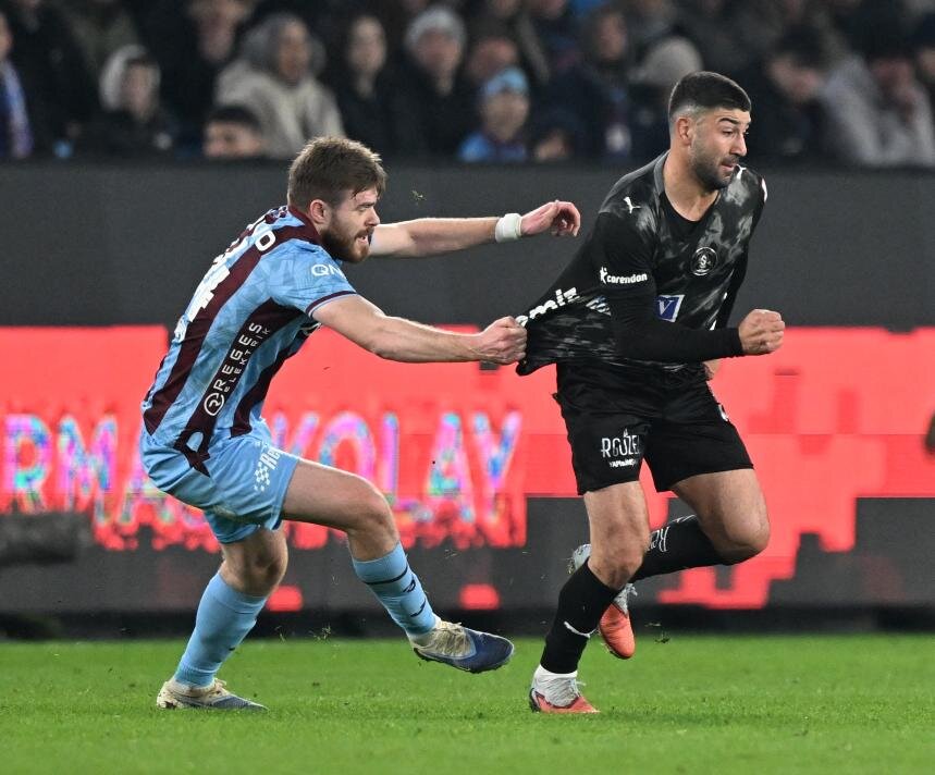 FENERBAH�E'N�N L�STES�