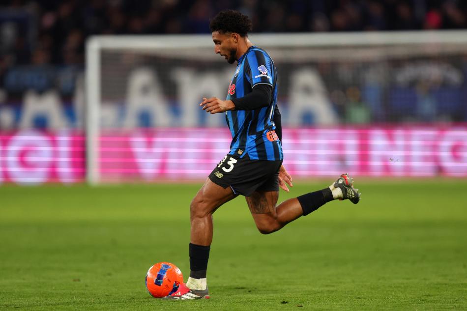 EDERSON 40 M�LYON EURO