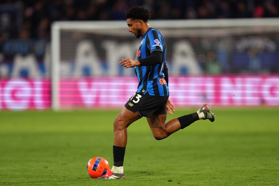 EDERSON 40 M�LYON EURO