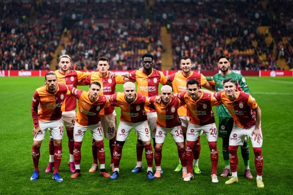 GALATASARAY ���N CEVAPLAR