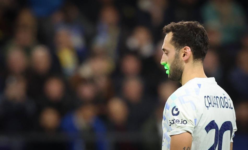 INTER, S�ZLE�ME UZATMAK �ST�YOR