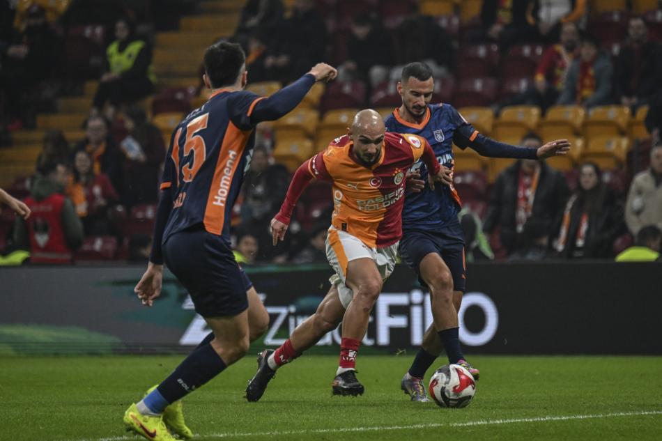 6 M�LYON EURO �DEND�