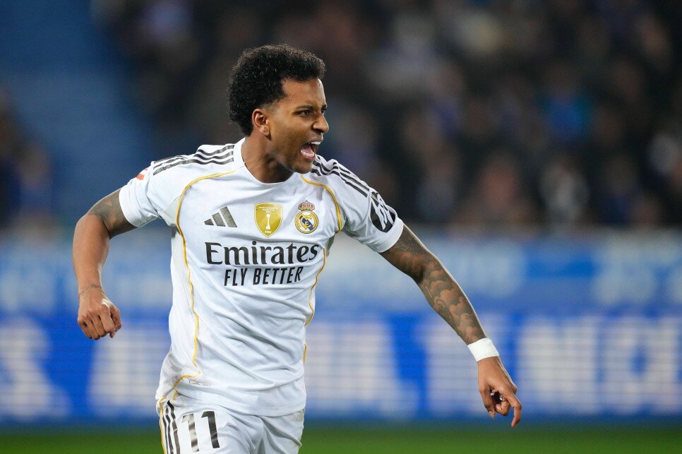 RODRYGO