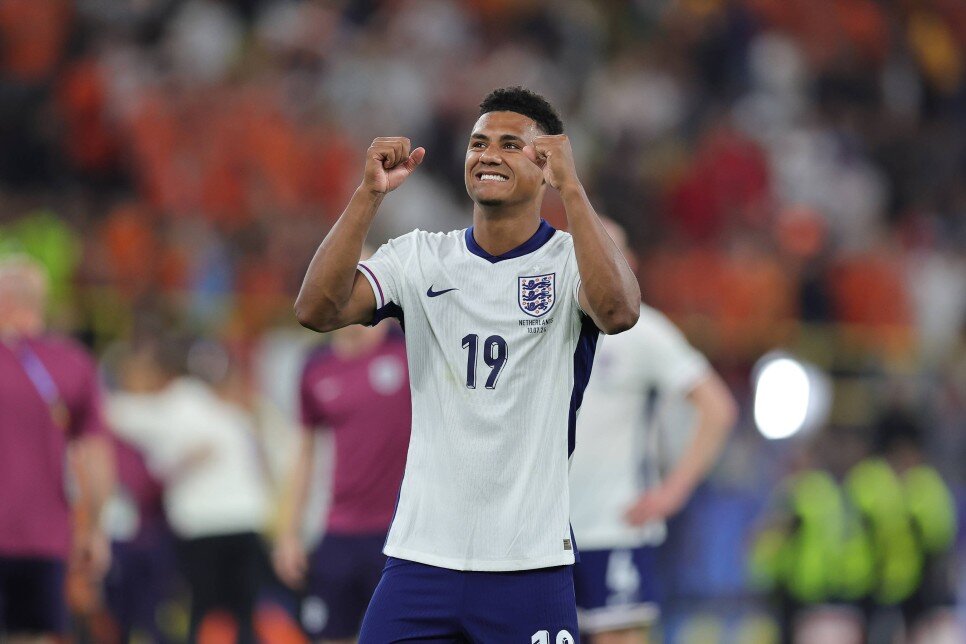 OLLIE WATKINS