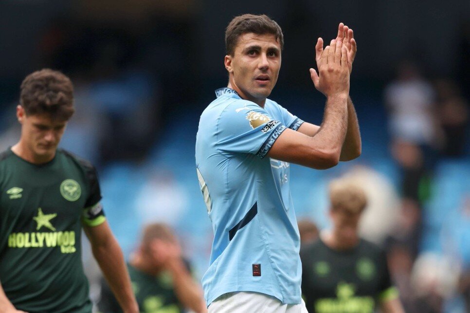 RODRI
