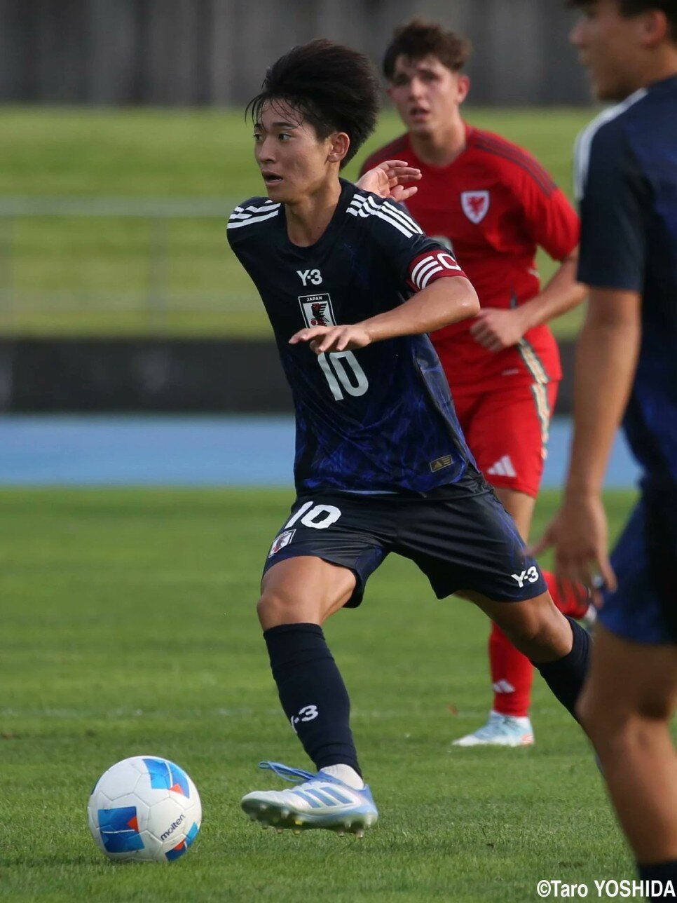 KENTO NISHIOKA