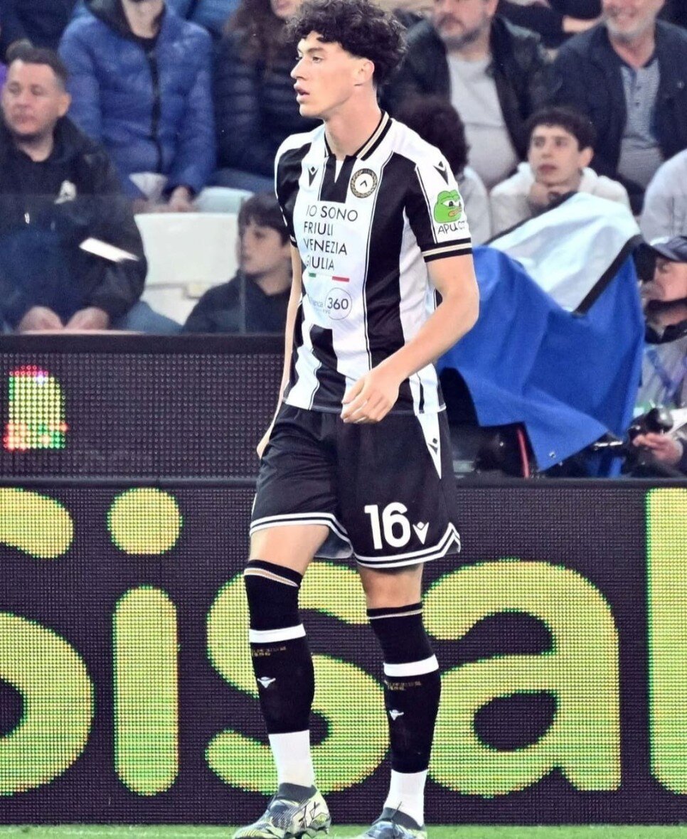 MATTEO PALMA