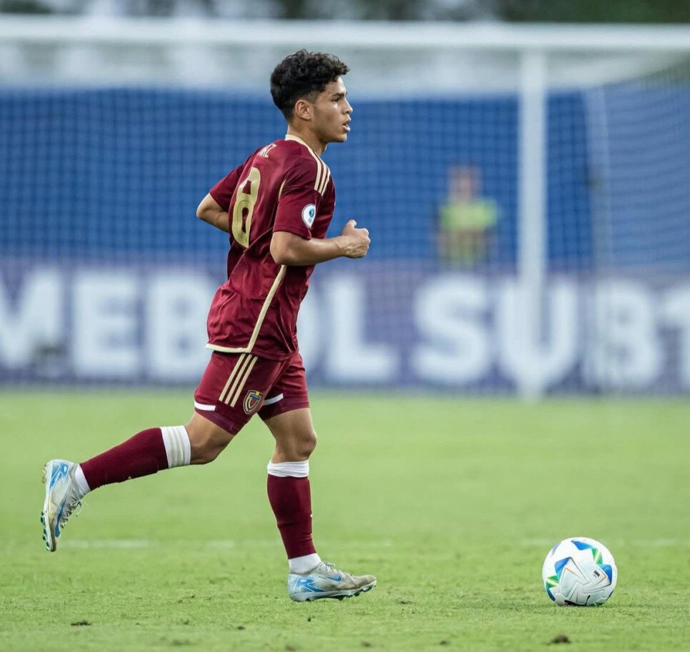 HENRRY DIAZ