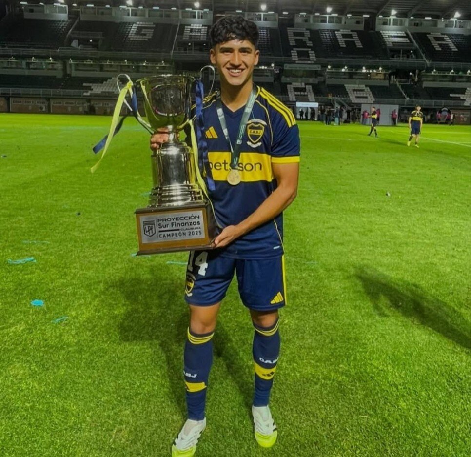 MATIAS SATAS