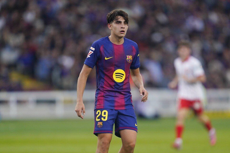 TONI FERNANDEZ