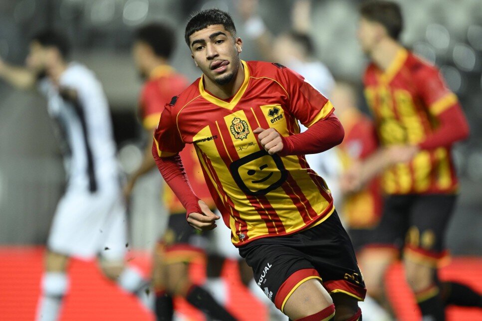 MONCEF ZEKRI
