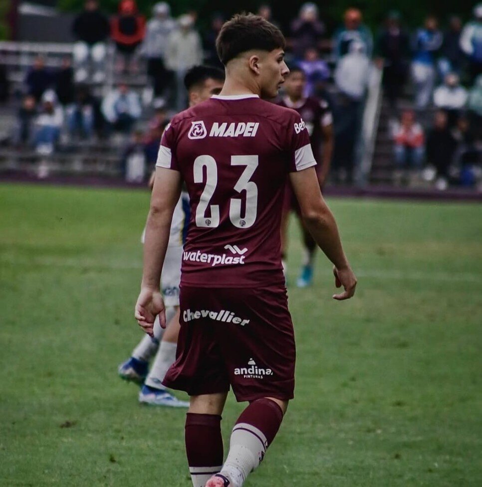 THOMAS DE MARTIS