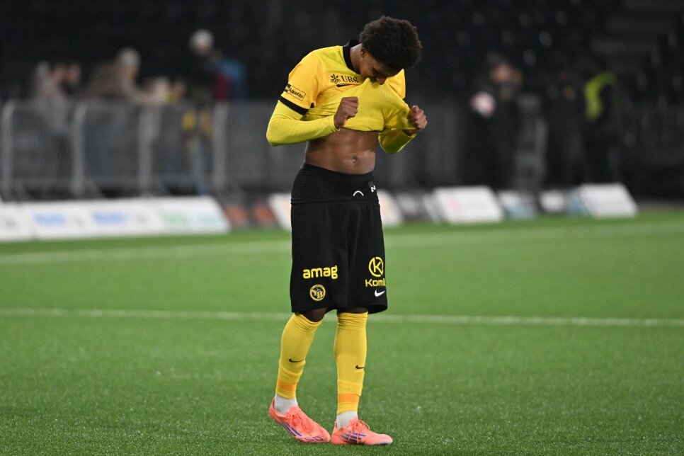 OLIVIER MAMBWA