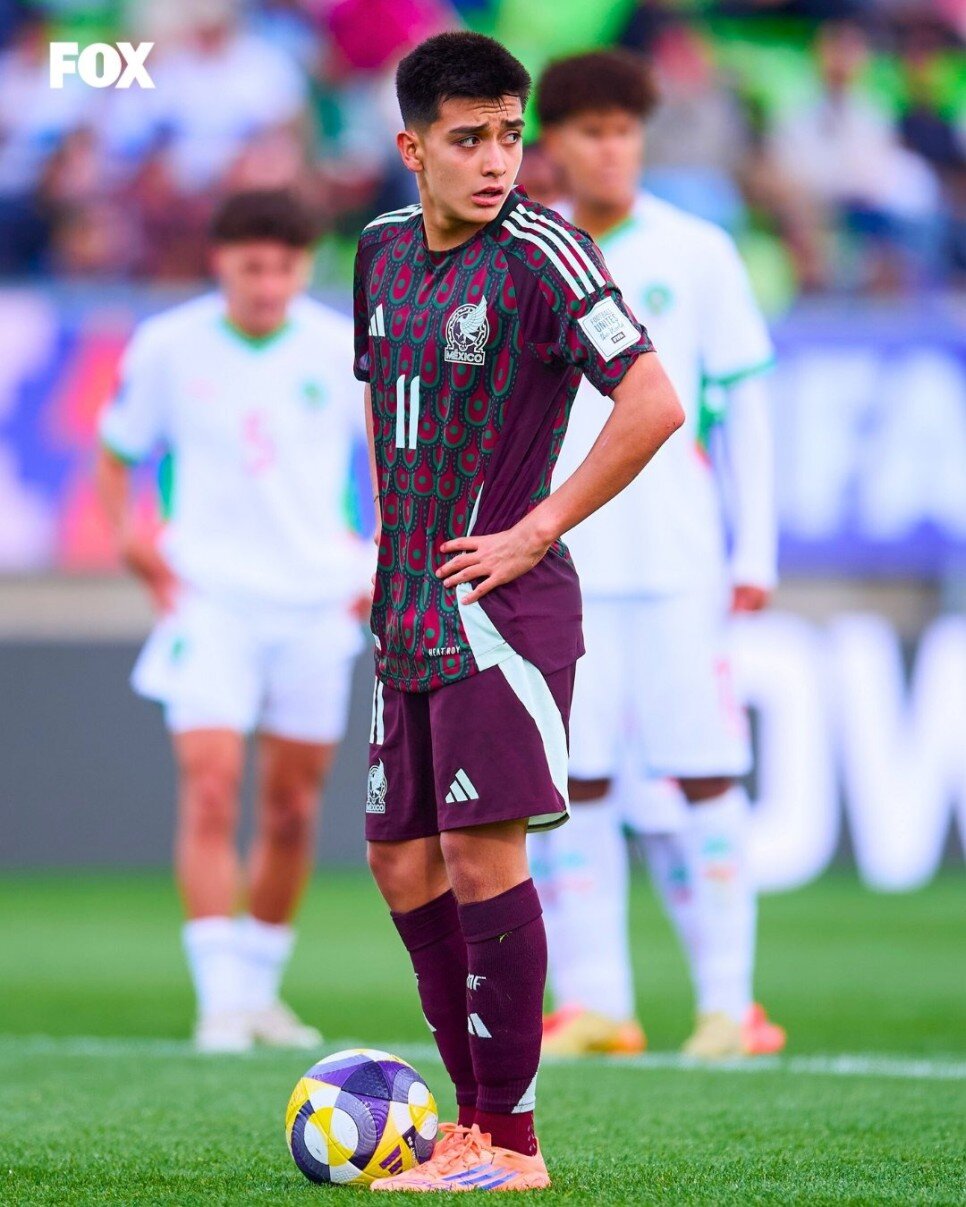 JOSE MANCILLA