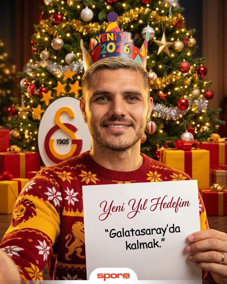 MAURO ICARDI