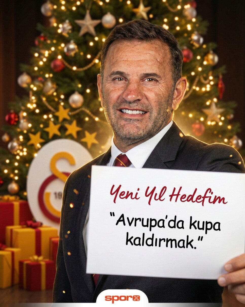 OKAN BURUK