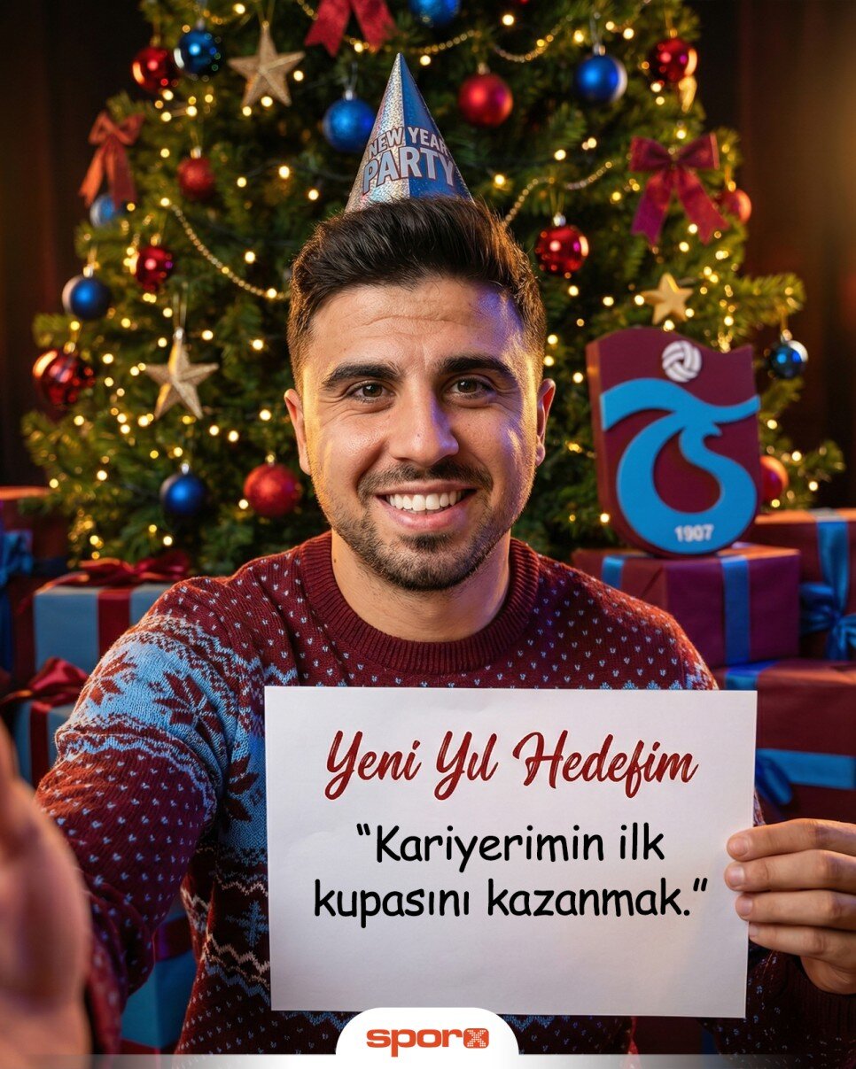 OZAN TUFAN