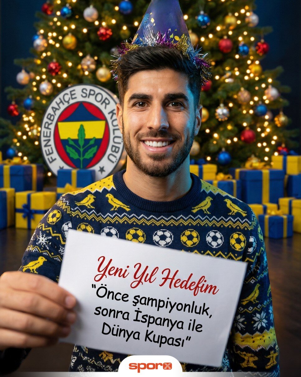 MARCO ASENSIO