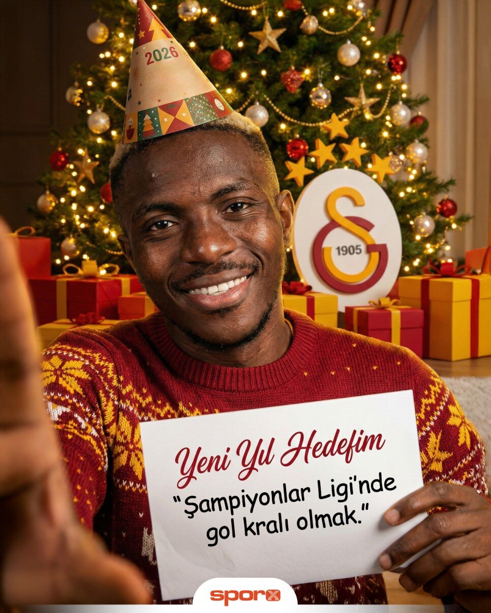 VICTOR OSIMHEN