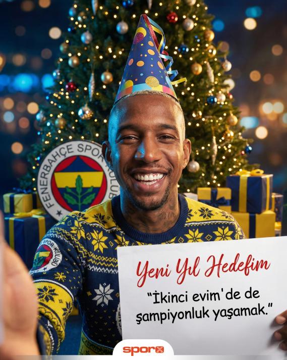 ANDERSON TALISCA