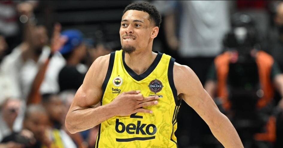 Wade Baldwin (Fenerbah�e) 