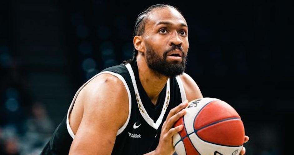 Jabari Parker (Partizan) 