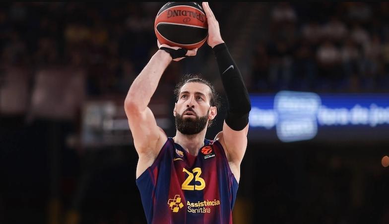 Tornike Shengelia (Barcelona) 