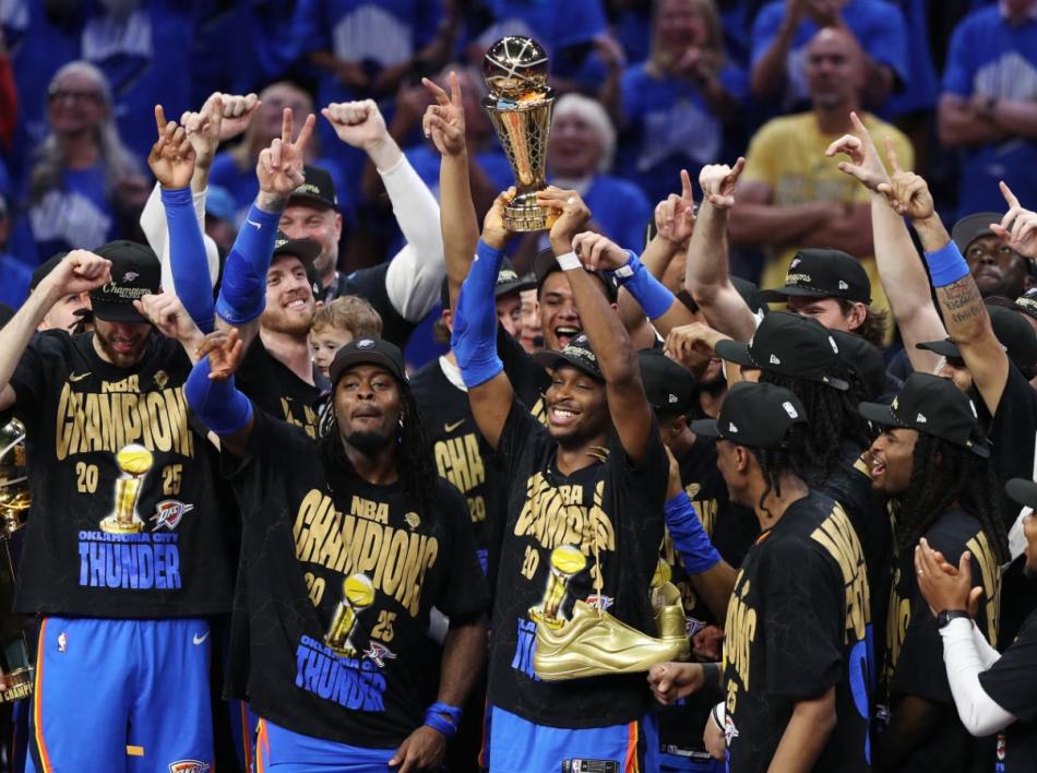 NBA tarihine ge�en MVP yar��� 