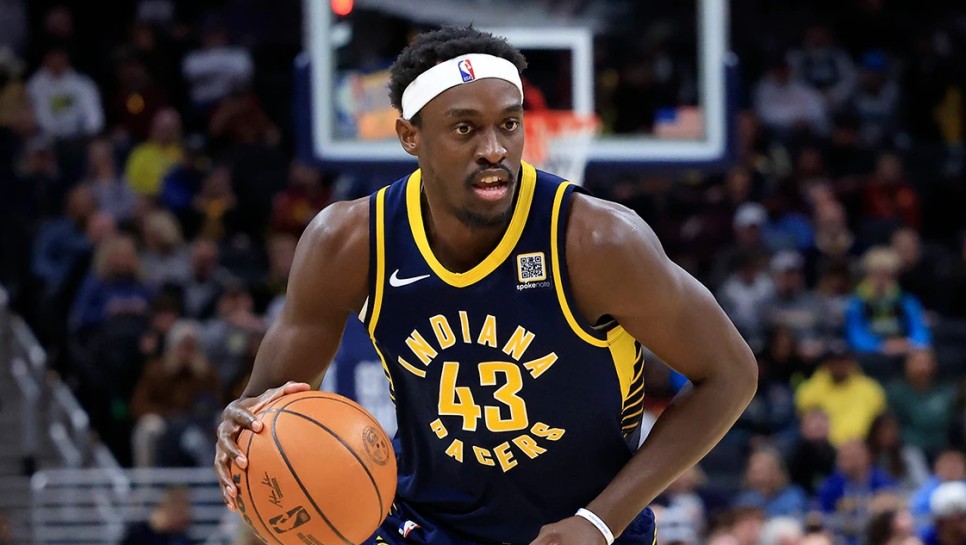 Pascal Siakam | Forvet | Indiana Pacers