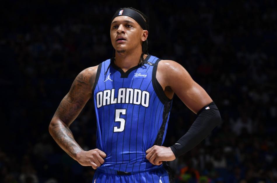Paolo Banchero | Forvet | Orlando Magic