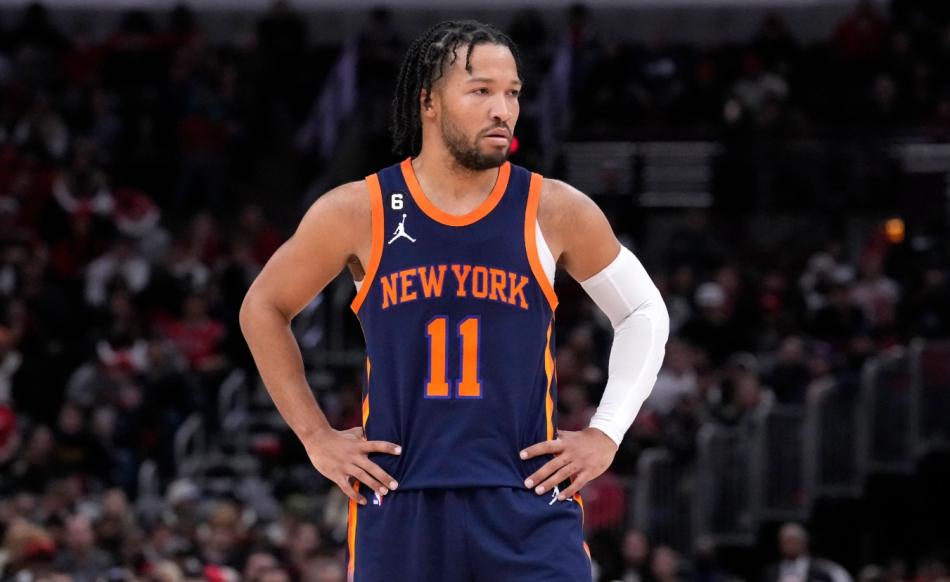 Jalen Brunson | Guard | New York Knicks