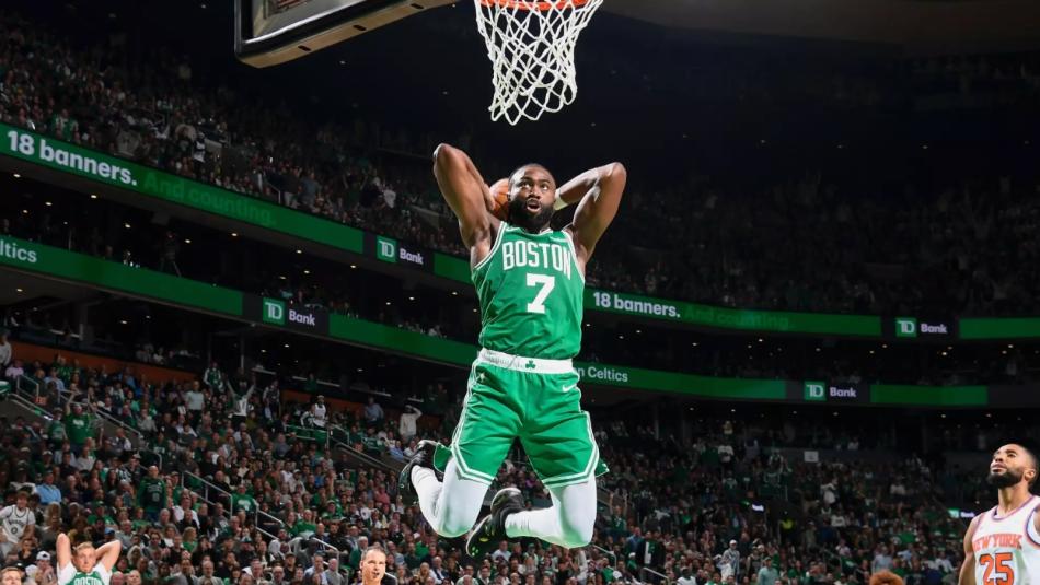 Jaylen Brown | Guard | Boston Celtics