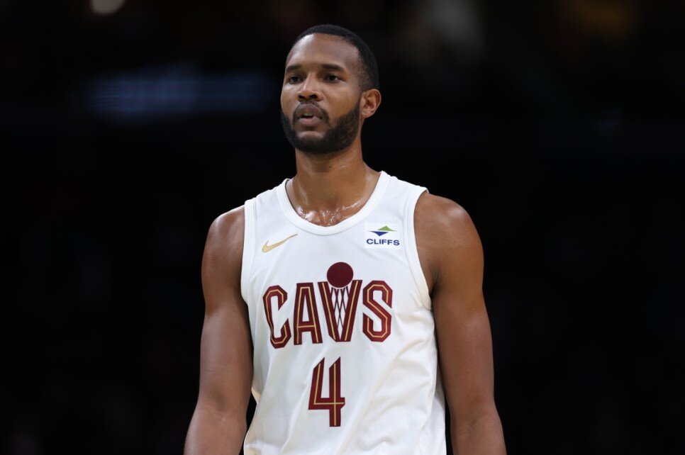 Evan Mobley | Forvet | Cleveland Cavaliers