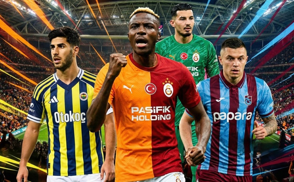 S�PER L�G'DE 2025'�N ALTIN 11