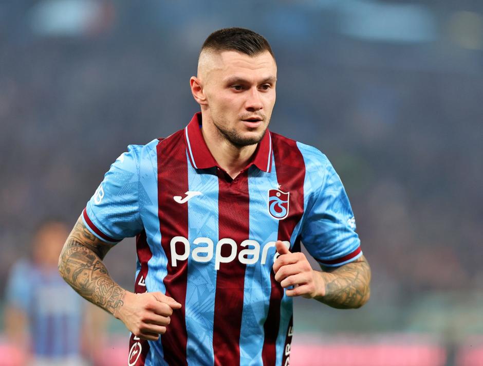 SA� A�IK: OLEKSANDR ZUBKOV