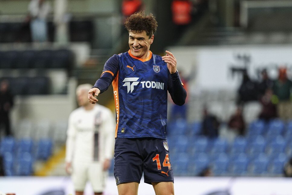 ELDOR SHOMURODOV