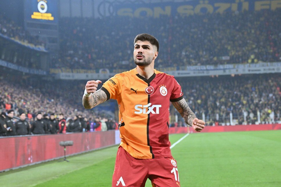 SOL BEK: EREN ELMALI