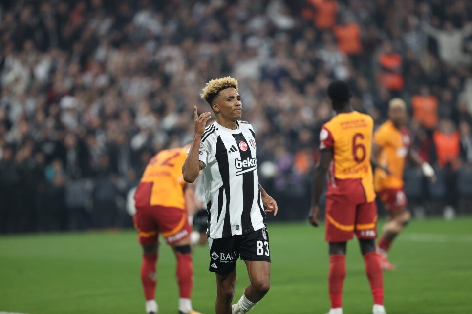 GEDSON FERNANDES