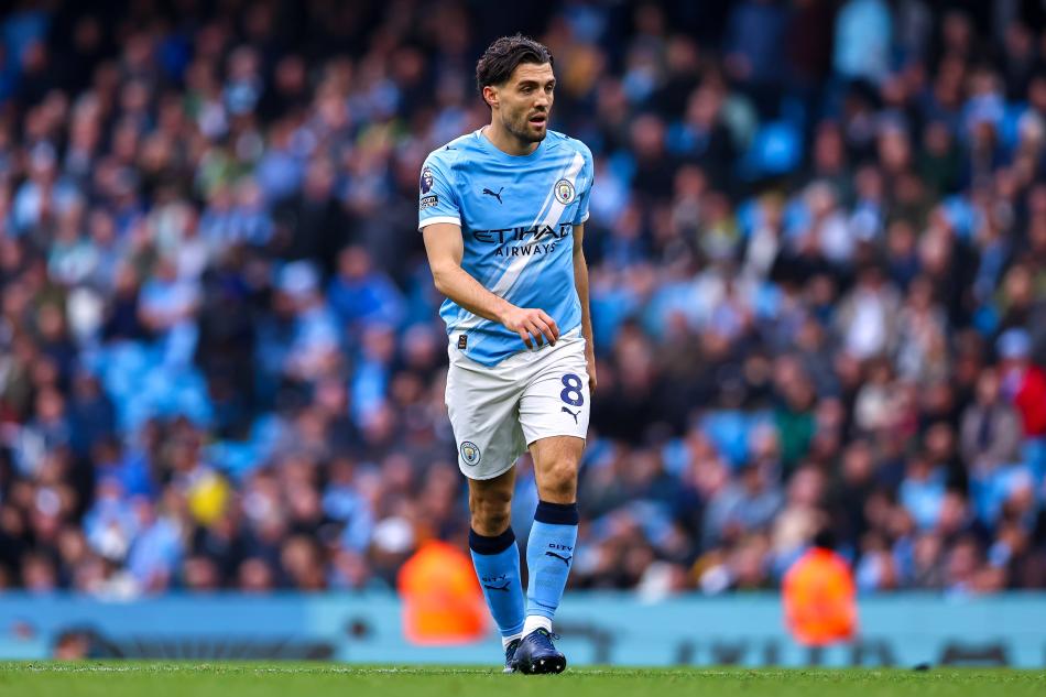 MANCHESTER CITY �LE S�ZLE�MES�