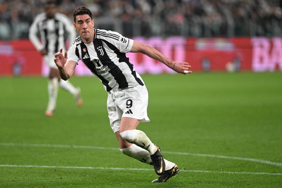 VLAHOVIC YER�NE TRANSFER