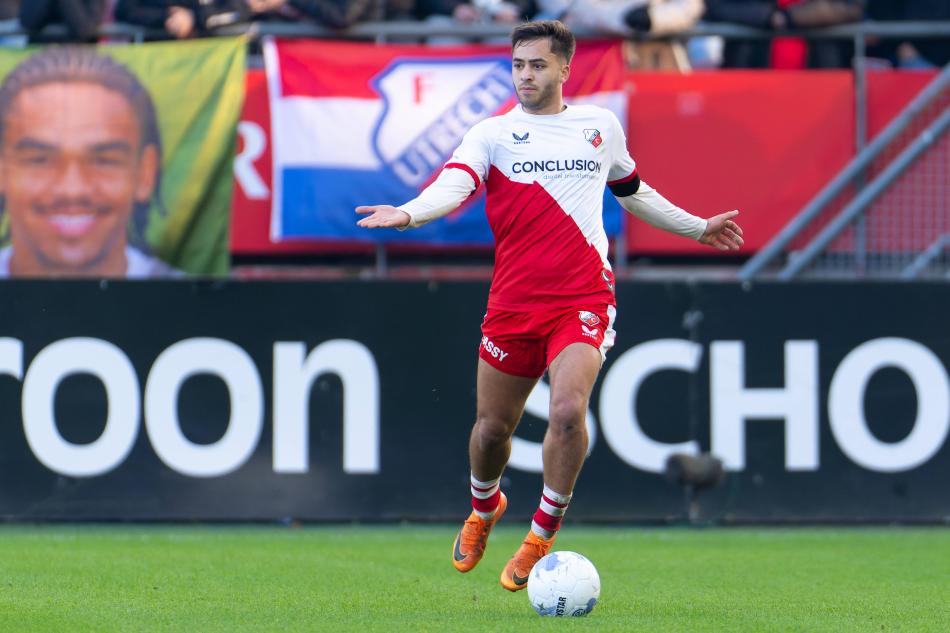 FENERBAH�E'DE HEDEF