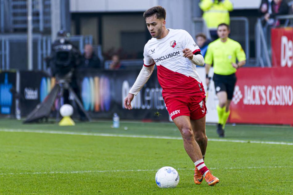 F.BAH�E'DE BEKLENMED�K GEL��ME