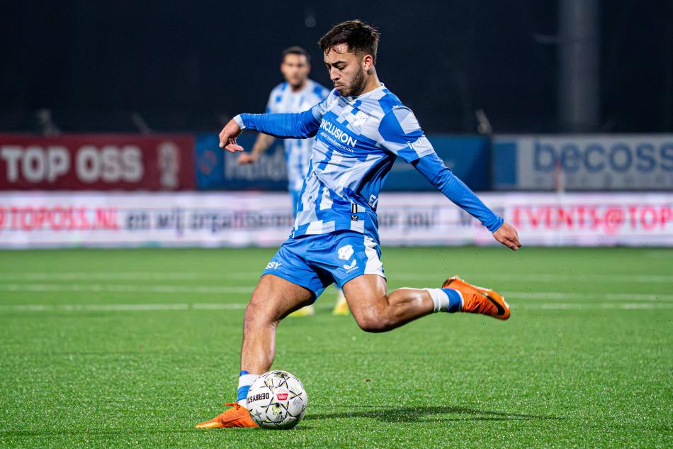 BU SEZON PERFORMANSI