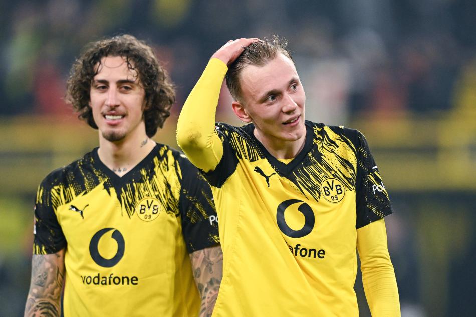 DORTMUND PERFORMANSI