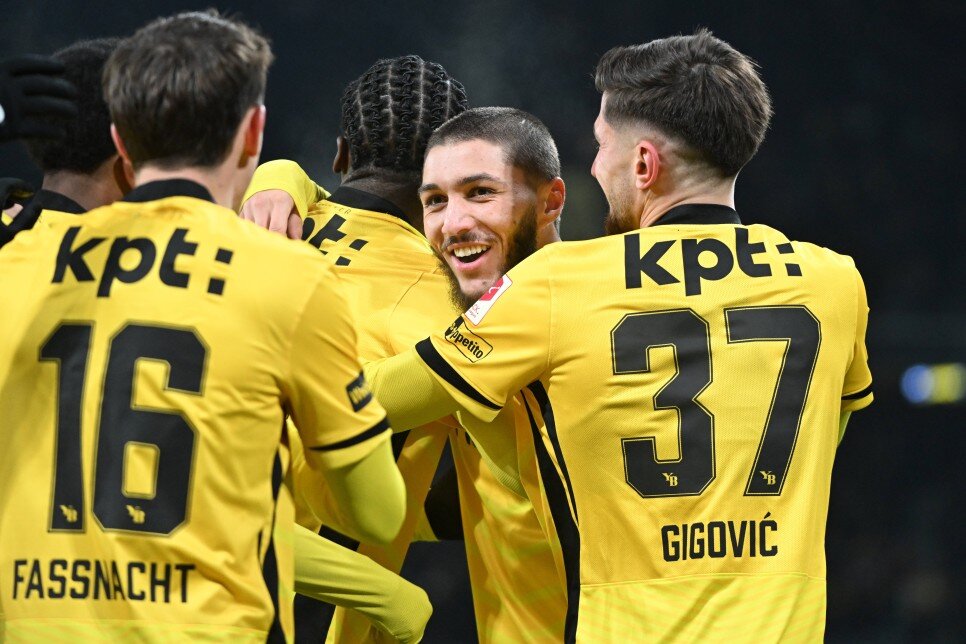 BU SEZON PERFORMANSI