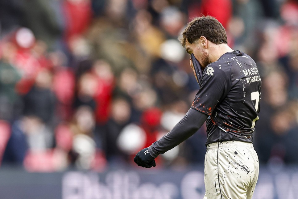 ORKUN'UN A�ABEY� L�STEDE