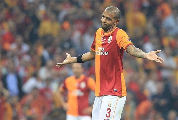 FELIPE MELO'NUN S�ZLER�