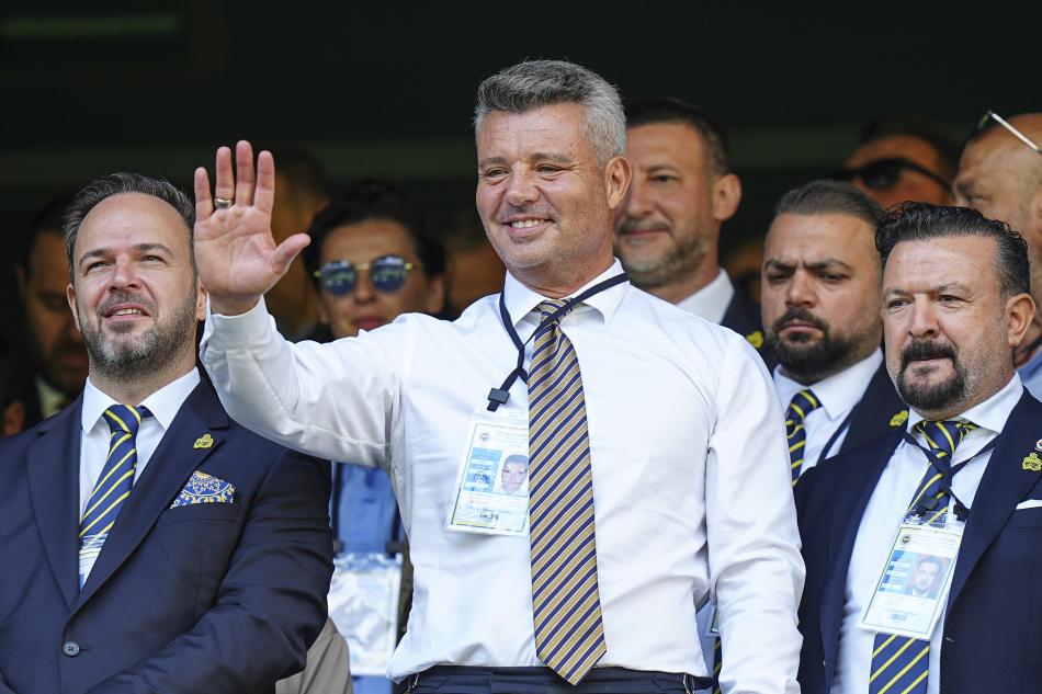 TFF HARCAMA L�M�T�N� ARTIRACAK