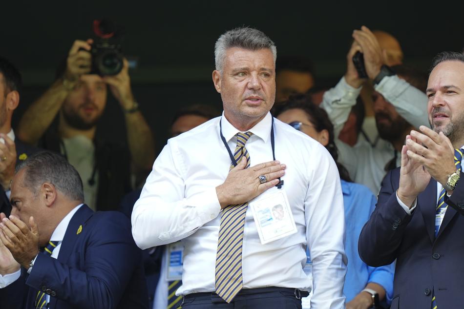 FENERBAH�E'DE GER�EK G�NDEM